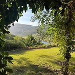 Villa No Douro - Quinta De Pias