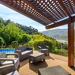 No Douro - Quinta De Pias