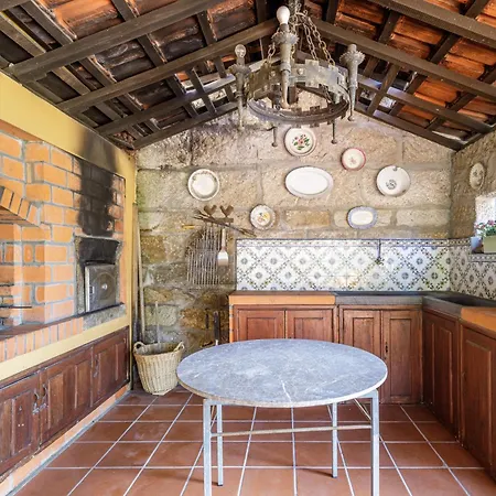 No Douro - Quinta De Pias Villa Cinfães