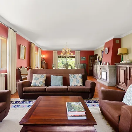 No Douro - Quinta De Pias Villa *