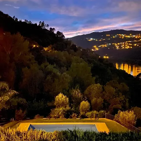 No Douro - Quinta De Pias * Cinfaes