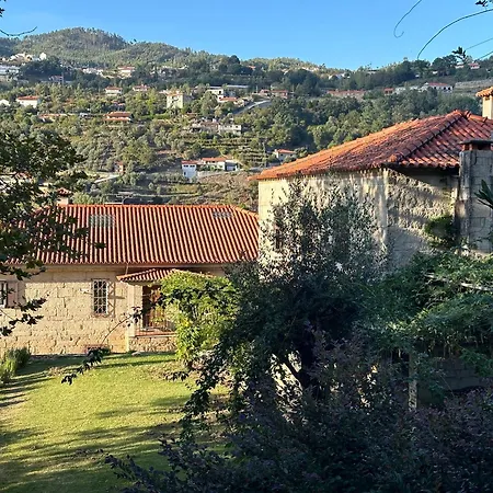 Villa No Douro - Quinta De Pias *