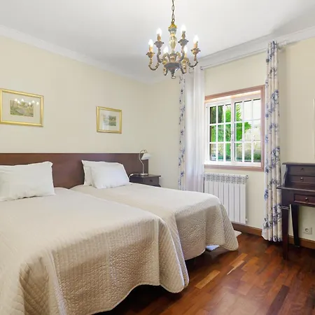 Villa No Douro - Quinta De Pias