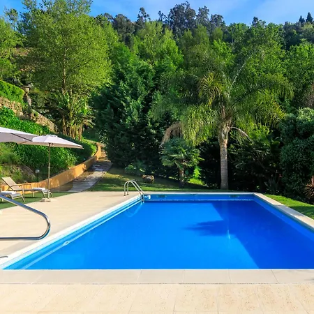 No Douro - Quinta De Pias Cinfães