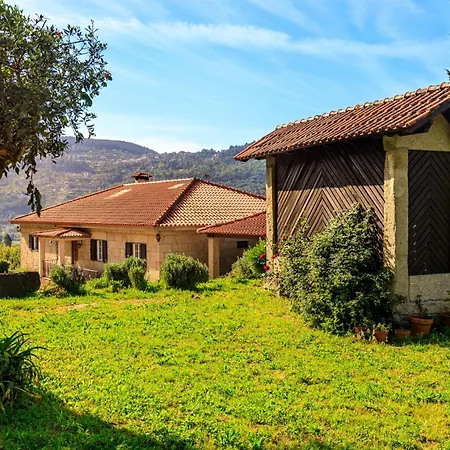 No Douro - Quinta De Pias Villa *