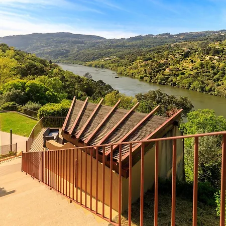 Villa No Douro - Quinta De Pias *