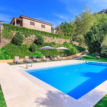 No Douro - Quinta De Pias * Cinfães