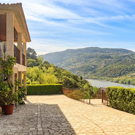 No Douro - Quinta De Pias