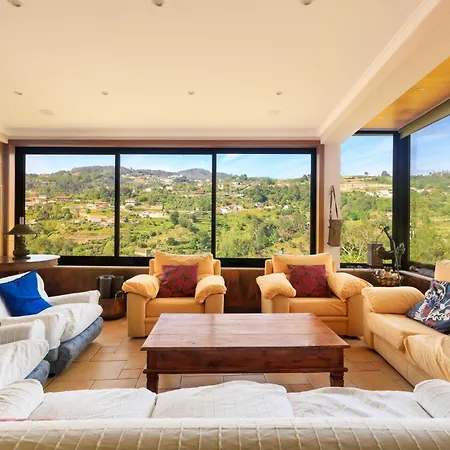 No Douro - Quinta De Pias * Cinfães