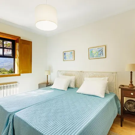 No Douro - Quinta De Pias