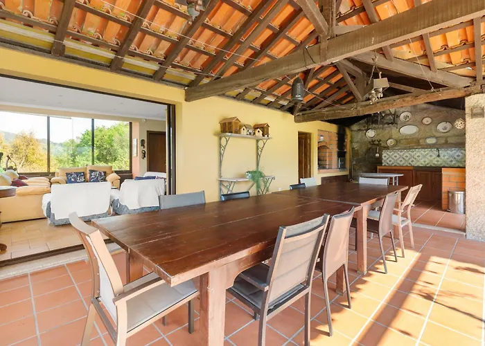 No Douro - Quinta De Pias *