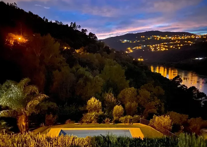 No Douro - Quinta De Pias * Cinfães