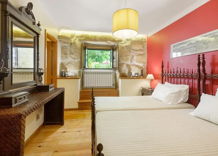 No Douro - Quinta De Pias *