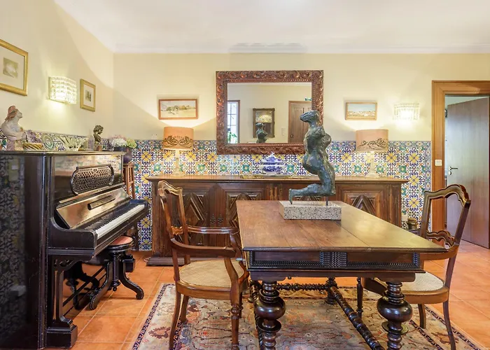 No Douro - Quinta De Pias