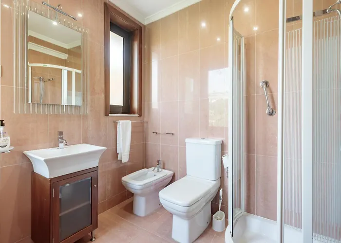 Villa No Douro - Quinta De Pias