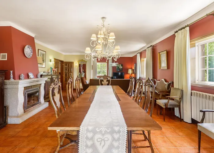 No Douro - Quinta De Pias * Cinfães