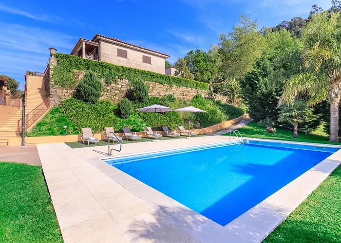 No Douro - Quinta De Pias * Cinfães