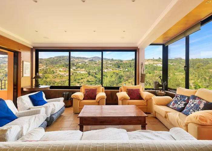 No Douro - Quinta De Pias * Cinfães