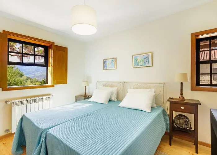 No Douro - Quinta De Pias